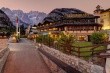 iH Hotels Courmayeur Mont Blanc Resort