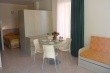 Apartmány Borgoverde