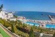 White Lagoon Beach Resort (Kavarna)