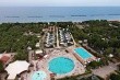 Camping Village Vigna sul Mar