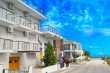 Blue Sarti Apartman