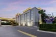 Hampton Inn Titusville/I-95 Kennedy Space Center