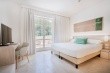Coluccia Hotel & Beach Club