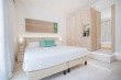 Coluccia Hotel & Beach Club