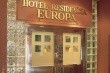 Hotel Europa (Jaén)