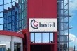 G Hotel (Pomezia)