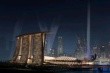 Marina Bay Sands Singapore