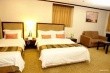 Hotel 108 - Hong Kong