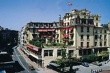 J5 Hotels Helvetie Montreux