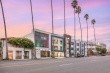 Comfort Inn Near Santa Monica Pier