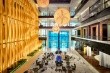 Grand Hyatt Abu Dhabi Emirates Pearl
