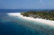 Dreamland Resort	(Baa Atol)