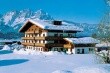 Kaiserhotel Kitzbühler Alpen (Oberndorf in Tirol)