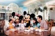 Hong Kong Disneyland Hotel