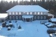 HOTEL BERGHOF