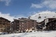 Les Gemeaux (Belle Plagne)