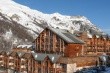 Le Hammeau De Valloire