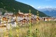 Résidence La Combe D'Or - Chalets and Apartments