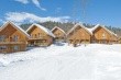 Madame Vacances Les Chalets du Berger (Les Déserts)