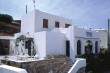 Poseidon of Paros Hotel & SPA