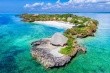 Sands At Chale Island