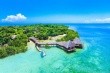 Sands At Chale Island