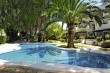 Los Tilos Aparthotel