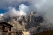 Romantik Regina (San Martino di Castrozza)