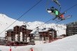 Résidence Odalys Le Rond Point des Pistes à (Tignes)