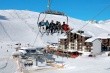 Résidence Odalys Le Rond Point des Pistes à (Tignes)