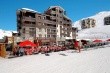 Résidence Odalys Le Rond Point des Pistes à (Tignes)