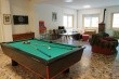 Apartmány Cave Trieste