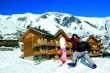 Les Chalets de St. Sorlin