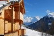 Les Chalets des Ecourts