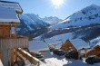 Les Chalets des Ecourts