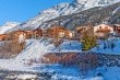 Les Balcons de Val Cenis Village