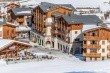 Les Balcons de Val Cenis Village