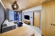 Apartmán Horec