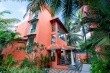 Mandrem Beach Resort