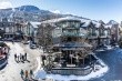 Crystal Lodge Hotel Whistler