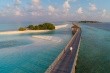 The Residence Maldives Dhigurah