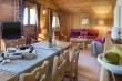 Residence CGH Ferme du Val Claret