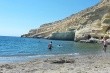 Matala Bay