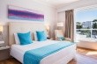 TUI  Blue Rocador