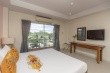 Bella Villa Serviced Apartment