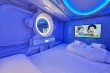 Atypicap Capsule Hostel