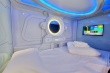 Atypicap Capsule Hostel
