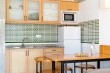 Apartmány Fariones