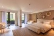 Mett Hotel &amp; Beach Resort Bodrum