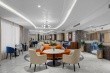 Crystal Lotus Luxury Palace